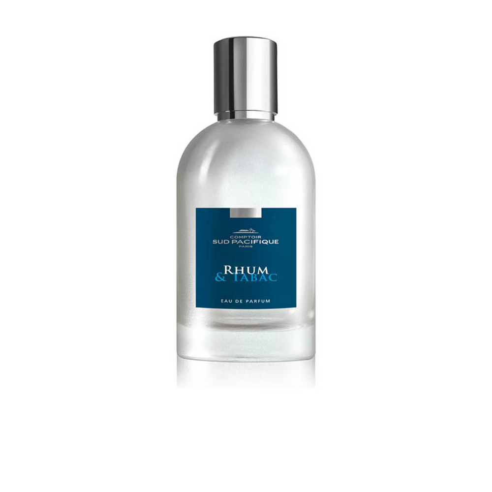 Comptoir Sud Pacifique Rhum & Tabac Eau De Parfum 100ml