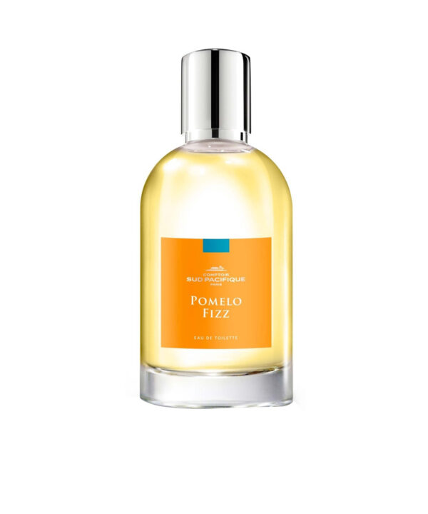 Comptoir Sud Pacifique Pomelo Fizz Eau De Toilette 100ml