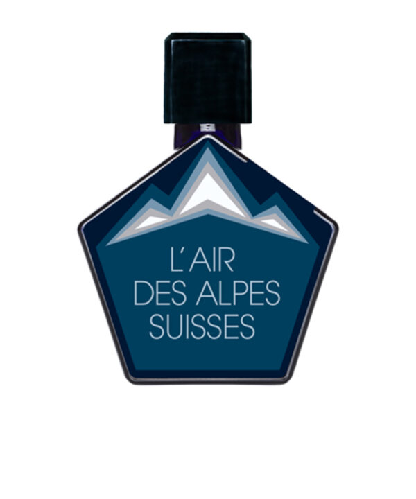 Andy Tauer L'Air Des Alpes Suisses Eau de Parfum 50 ml