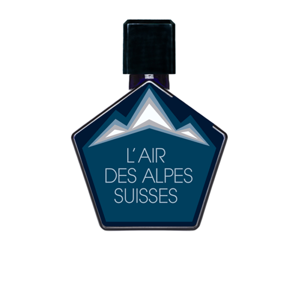 Andy Tauer L'Air Des Alpes Suisses Eau de Parfum 50 ml