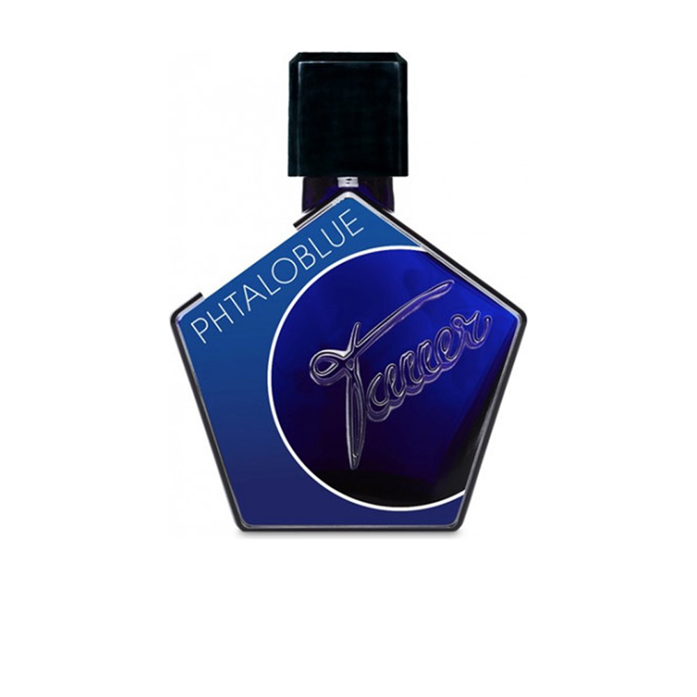 Andy Tauer Phtaloblue Eau de Parfum 50 ml