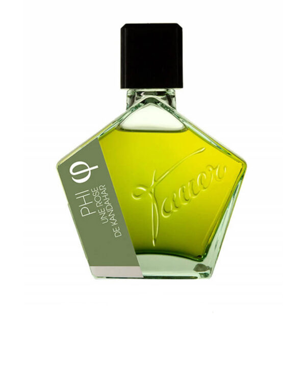 Andy Tauer Une Rose Kandahar Eau de Parfum 50 ml