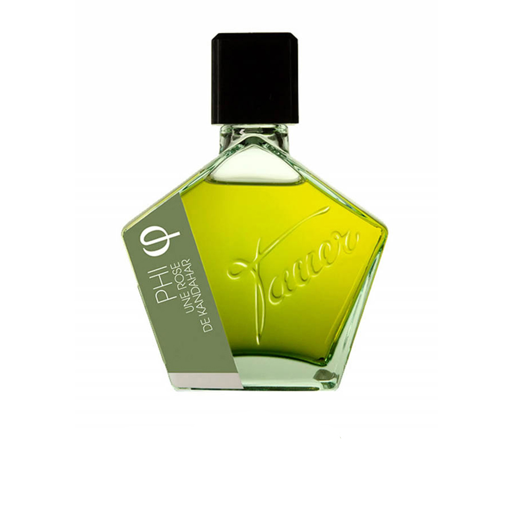 Andy Tauer Une Rose Kandahar Eau de Parfum 50 ml