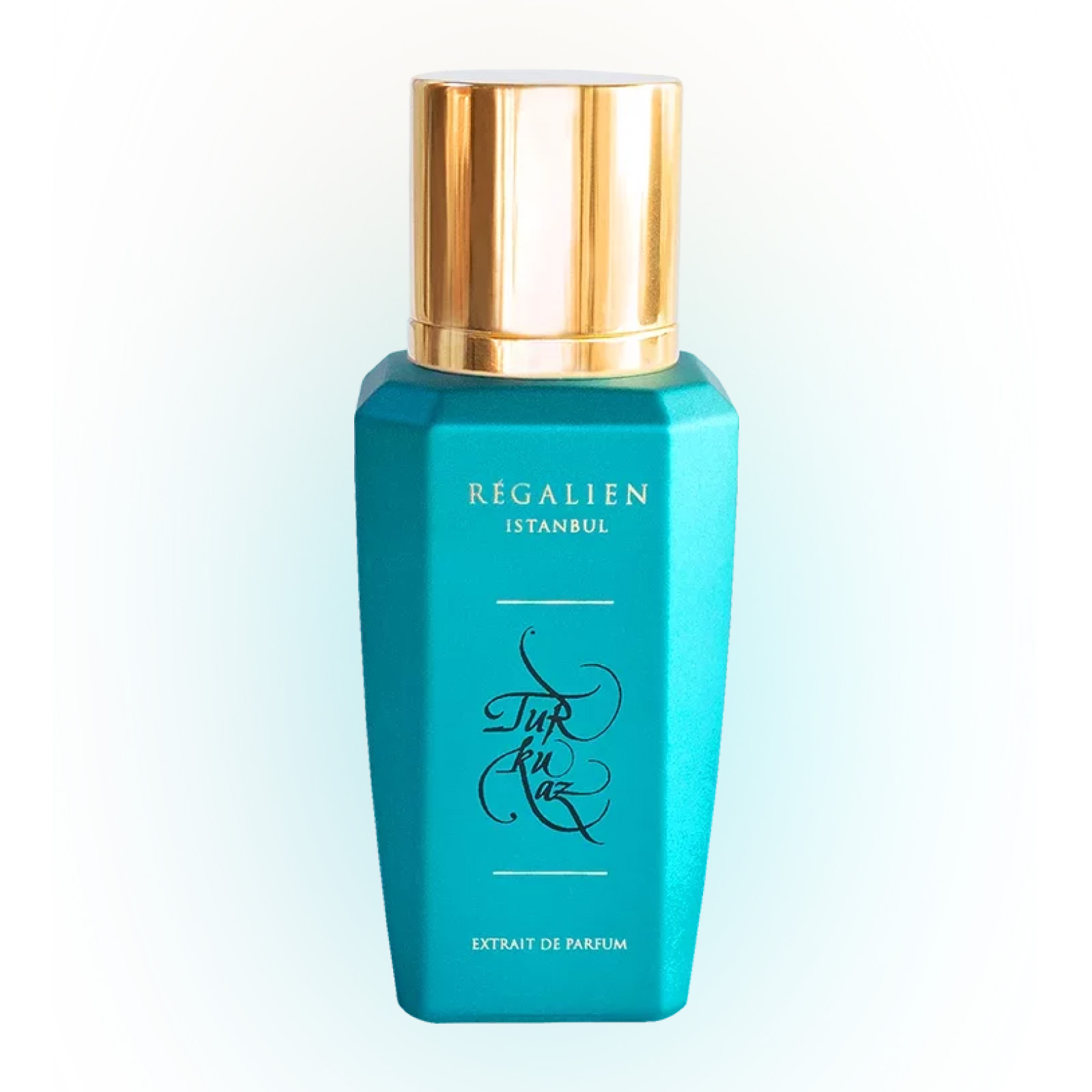 Regalien Istanbul Turkuaz Extrait de Parfum 100ml
