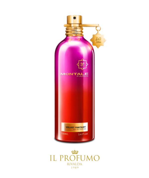 Montale Velvet Fantasy Eau De Parfum 100ml