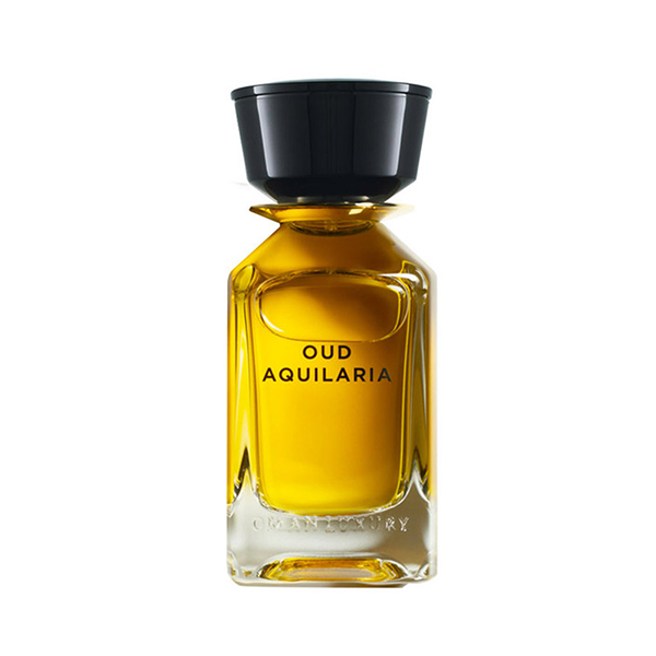 OMANLUXURY Oud Aquilaria Eau de Parfum 100ml