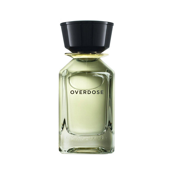OMANLUXURY Overdose Eau de Parfum 100ml