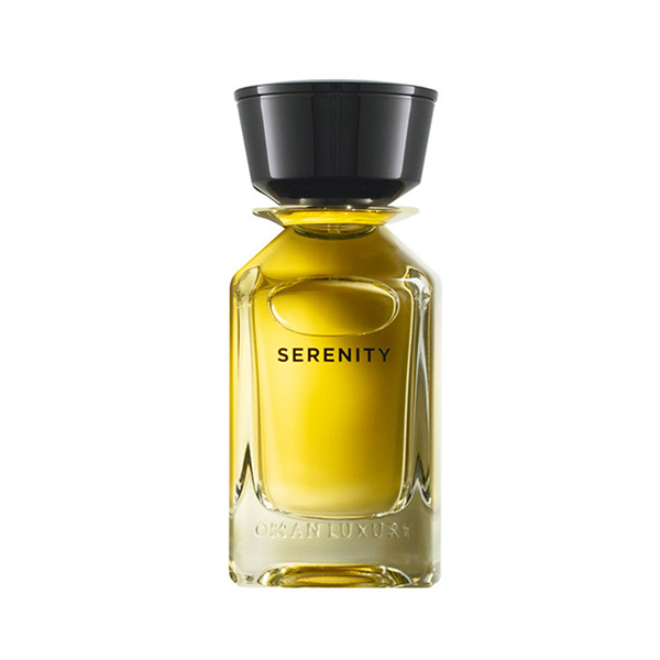 OMANLUXURY Serenity Eau de Parfum 100ml