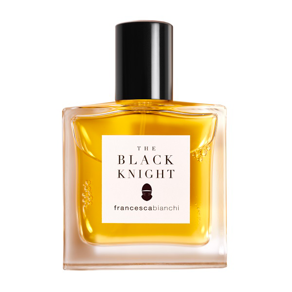 FRANCESCA BIANCHI The Black Knight Extrait De Parfum 30ml