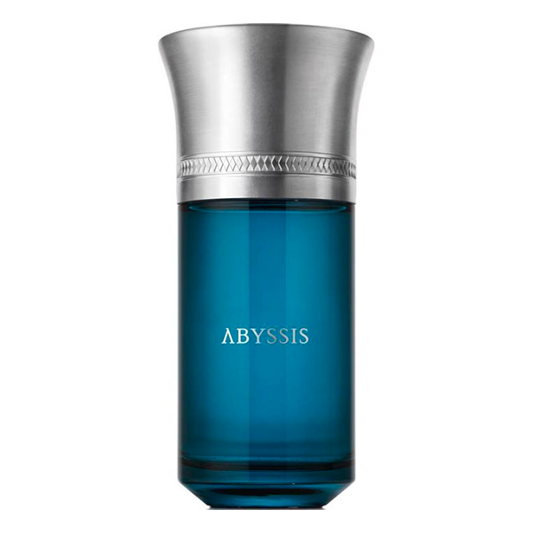 LIQUIDES IMAGINAIRES Abyssis  EDP 100ml