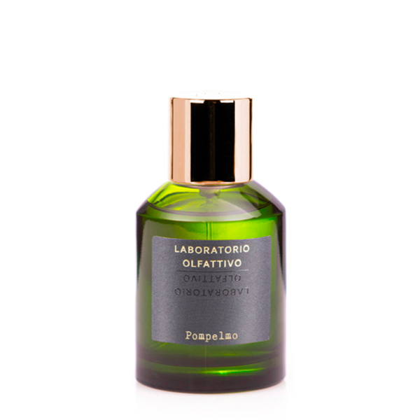 LABORATORIO OLFATTIVO Pompelmo EDC 100ml
