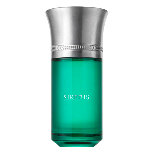 LIQUIDES IMAGINAIRES Sirenis EDP 100ml