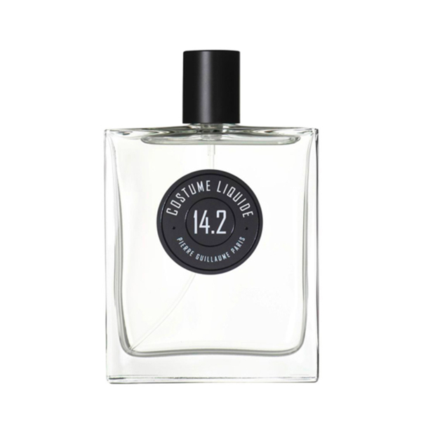 PIERRE GUILLAME 14.2 Costume Liquide EDP 100ml