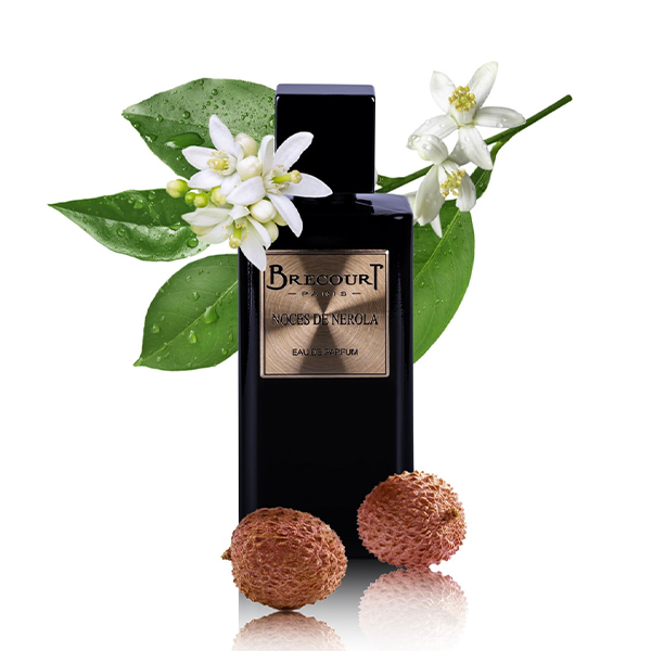 BRECOURT PARIS Noces de Nerola EDP 100ML