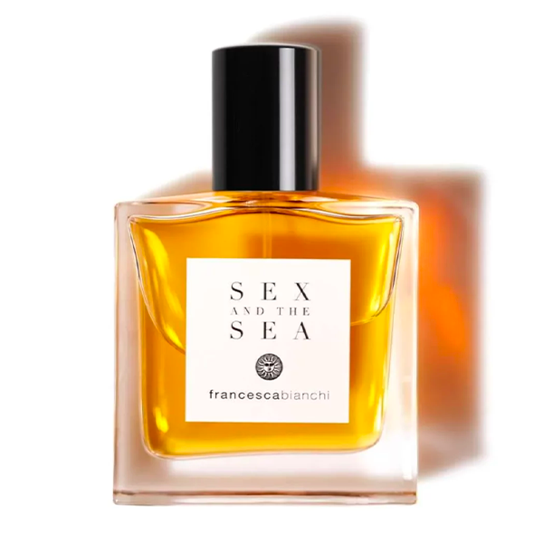 FRANCESCA BIANCHI Sex and the Sea Extrait de Parfum 30ml