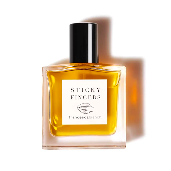 FRANCESCA BIANCHI Sticky Fingers Extrait de Parfum 30ml