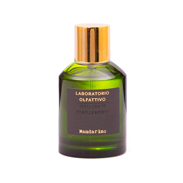 LABORATORIO OLFATTIVO Mandarino Parfum Cologne 100ml