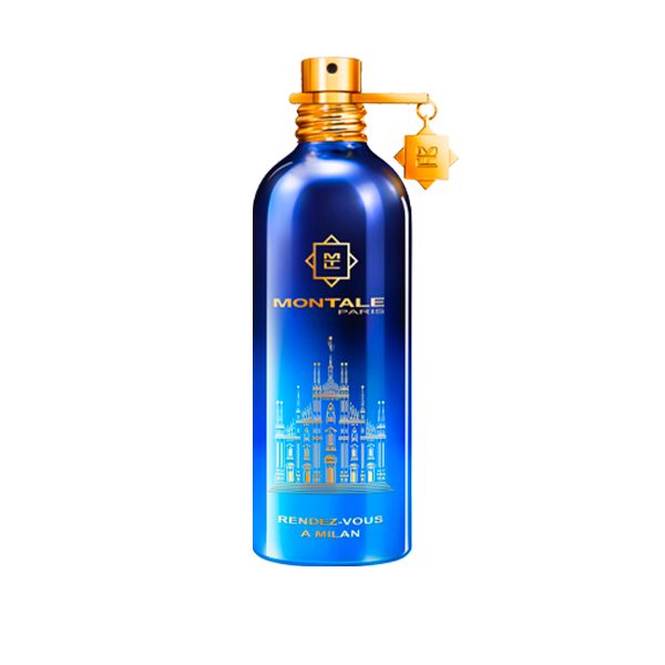 MONTALE Rendez-Vous à Milan EDP 100ml