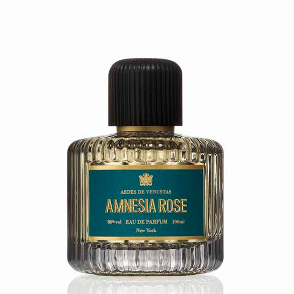 AEDES DE VENUSTAS Amnesia Rose EDP 100ML