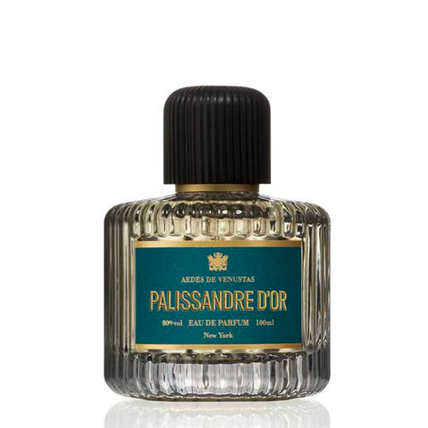 AEDES DE VENUSTAS Palissandre D’Or EDP 100ML