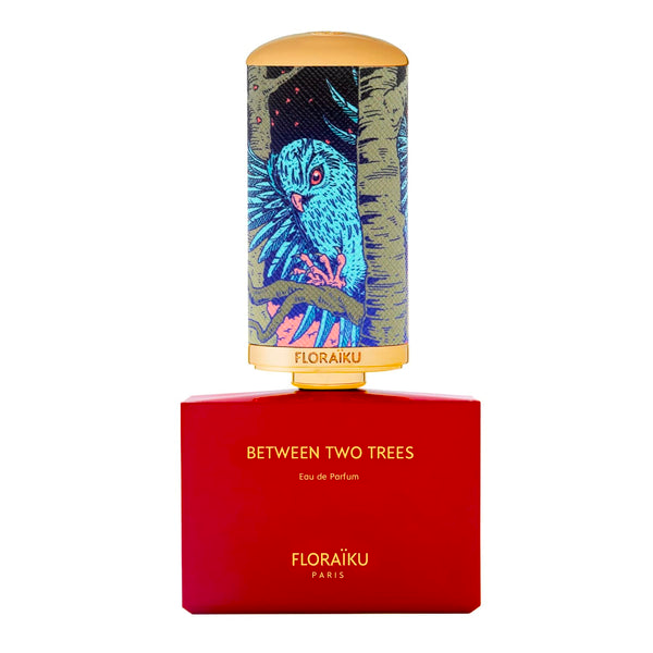 FLORAÏKU Between two trees EDP 50ml +Travel set 10ml