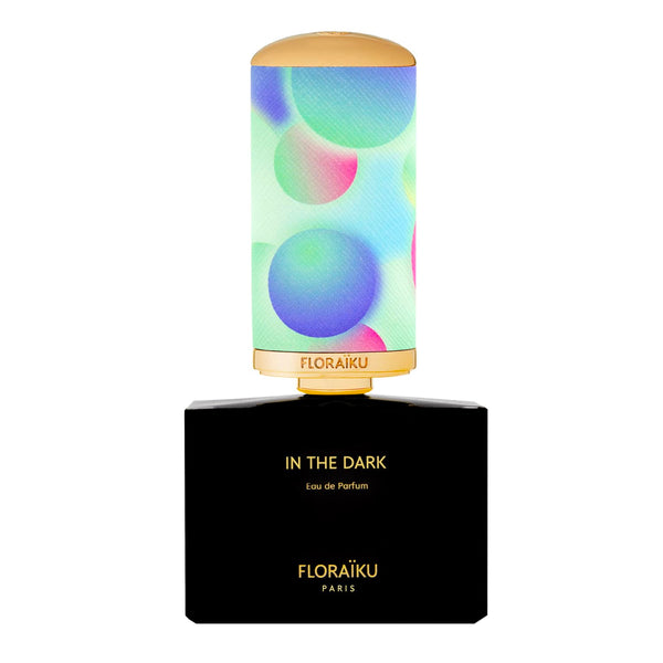 FLORAÏKU In The Dark EDP 50ml +Travel set 10ml