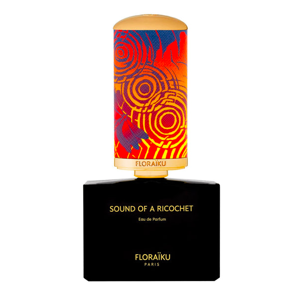 FLORAÏKU Sound Of a Ricochet EDP 50ml +Travel set 10ml