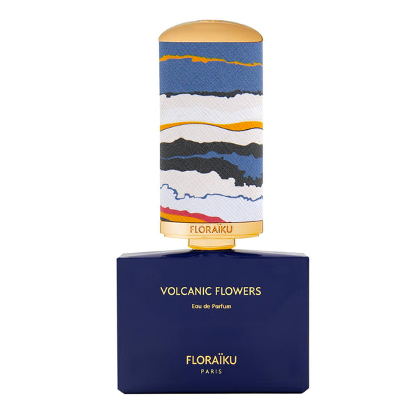 FLORAÏKU Volcanic Flowers EDP 50ml +Travel set 10ml