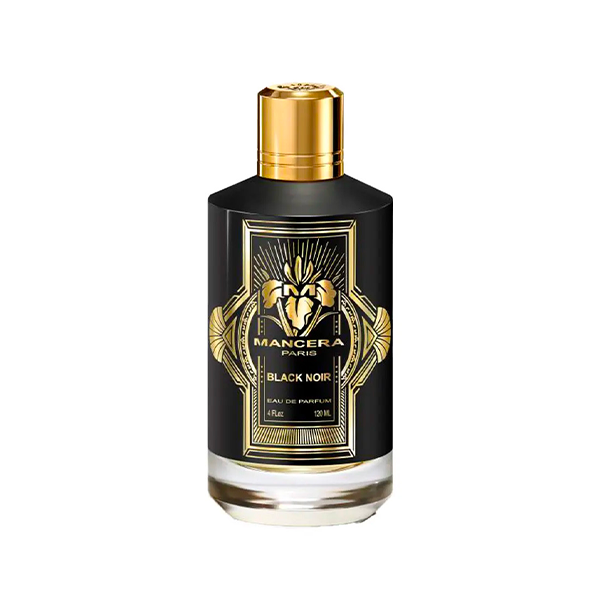 MANCERA Black Noir EDP 120ml - 60ml