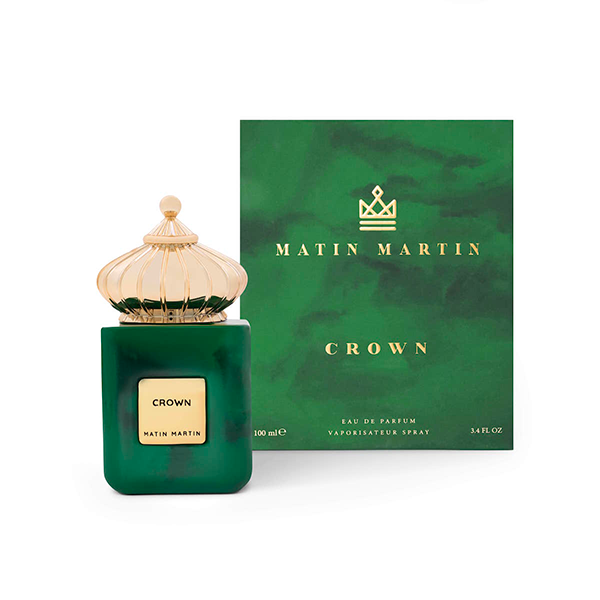 MATIN MARTIN Crown EDP 100ML