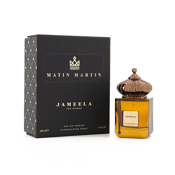 MATIN MARTIN Jameela EDP 100ML