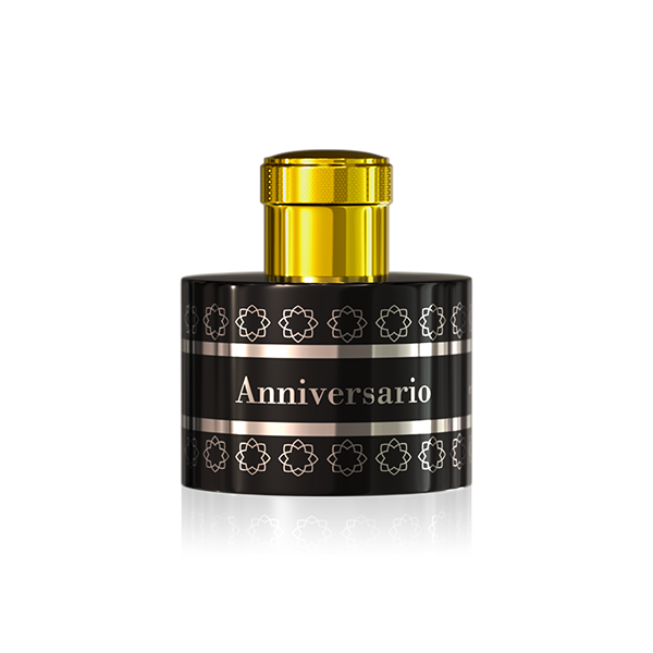 PANTHEON ROMA Anniversario Extrait de Parfum 100ML - 50ML