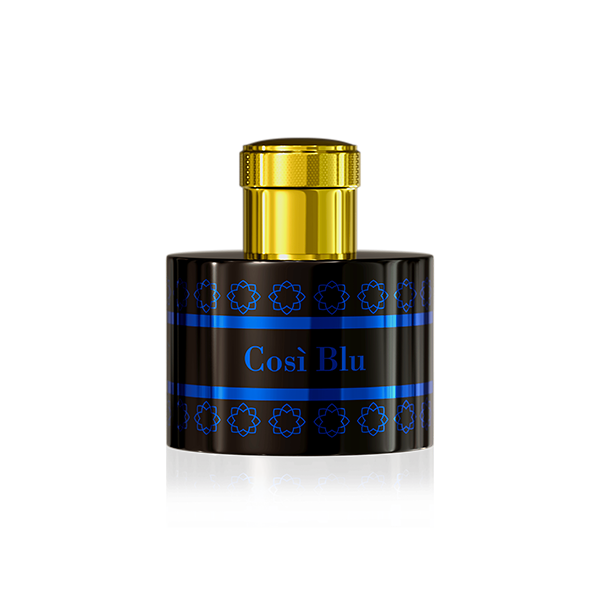 PANTHEON ROMA Così Blu Extrait de Parfum 100ML - 50ML