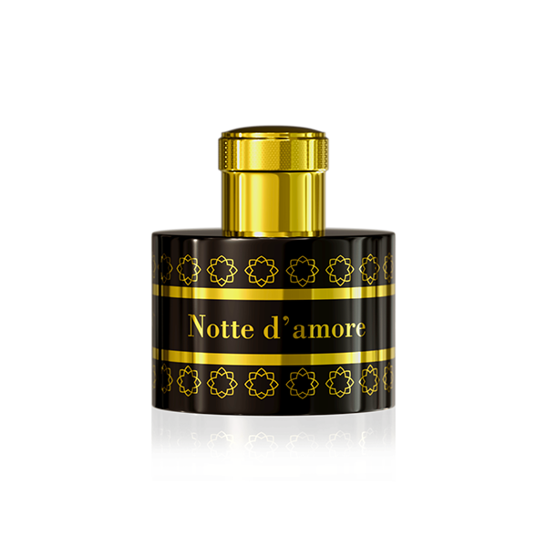PANTHEON ROMA Notte D’Amore Extrait de Parfum 100ML - 50ML