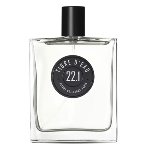 PIERRE GUILLAME Tigre D’Eau 22.1 EDP 100ML