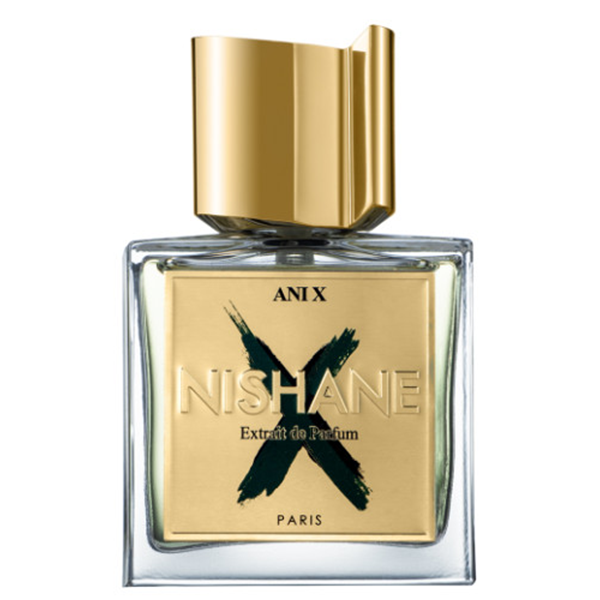 NISHANE Ani X Extrait de Parfum 50ML