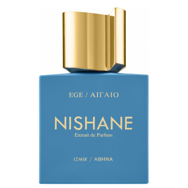 NISHANE EGE / ΑΙΓΑΙΟ Extrait de Parfum 50ML