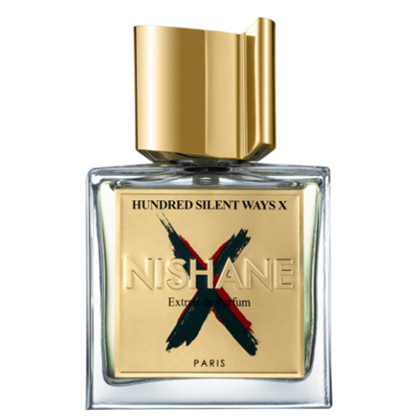 NISHANE Hundred Silent Ways X Extrait de Parfum 50ML