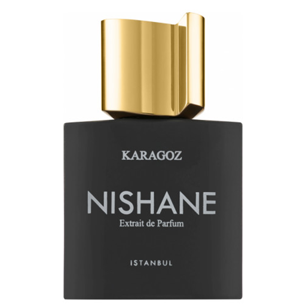 NISHANE Karagoz Extrait de Parfum 50ML