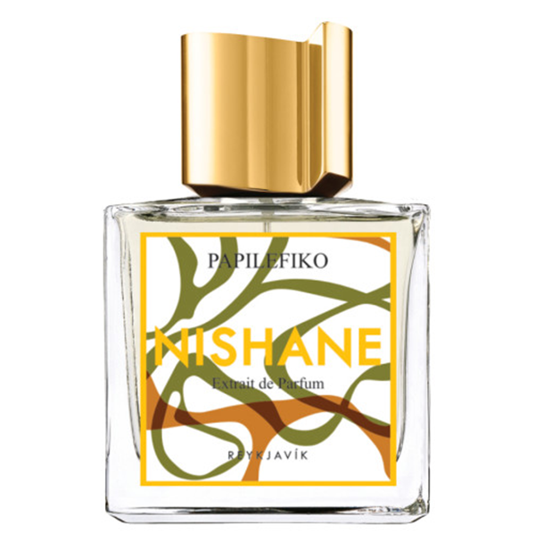 NISHANE Papilefiko Extrait de Parfum 50ML