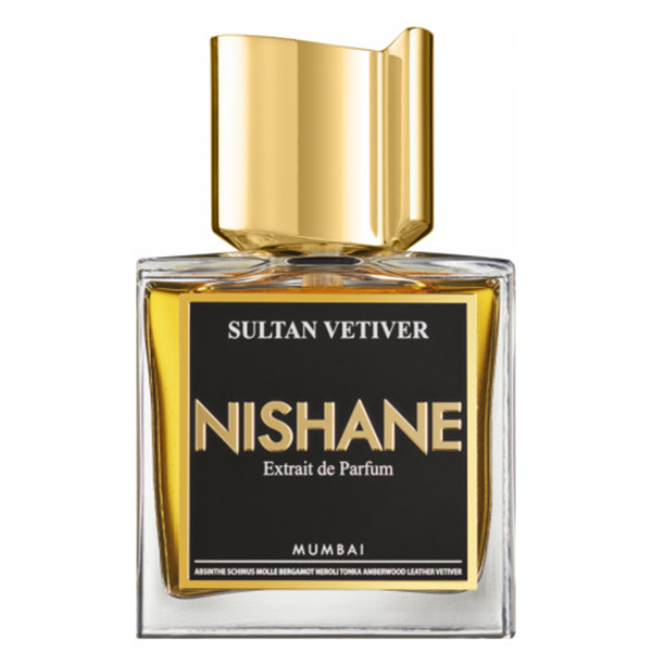 NISHANE Sultan Vetiver Extrait de Parfum 50ML