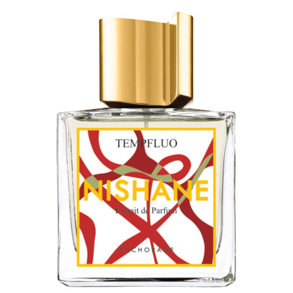 NISHANE Tempfluo Extrait de Parfum 50ML