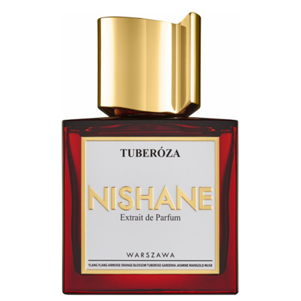NISHANE Tuberóza Extrait de Parfum 50ML