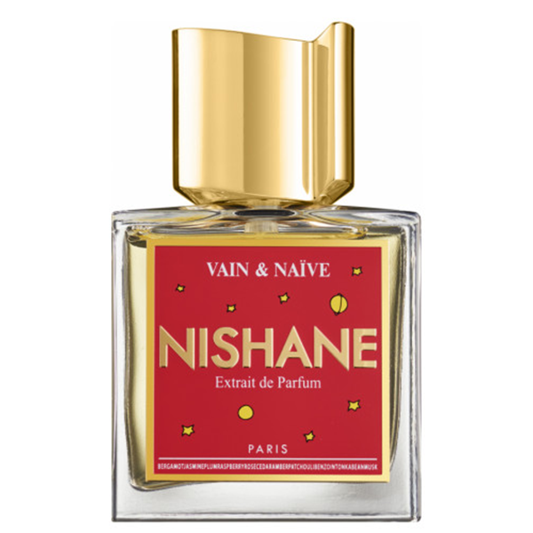 NISHANE Van & Naïve Extrait de Parfum 50ML