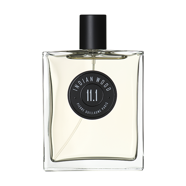 PIERRE GUILLAME 11.1 Indian Wood