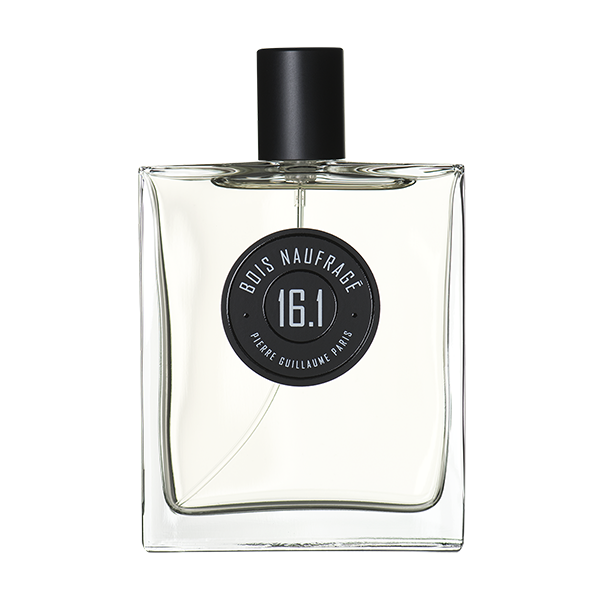 PIERRE GUILLAME 16.1 Bois Naufragé EDP 100ml