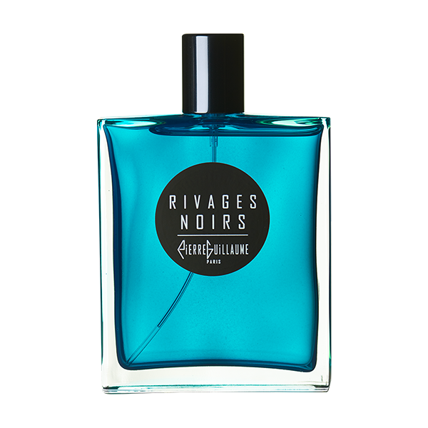 PIERRE GUILLAME Rivages Noirs EDP 100ml