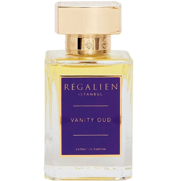 REGALIEN Vanity Oud 80ML Extrait de Parfum