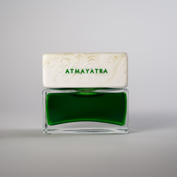 SPIRITICA Atmayatra Extrait de Parfum 50ML