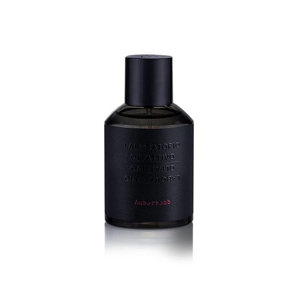 LABORATORIO OLFATTIVO Amberbomb Parfum Intense 100ml